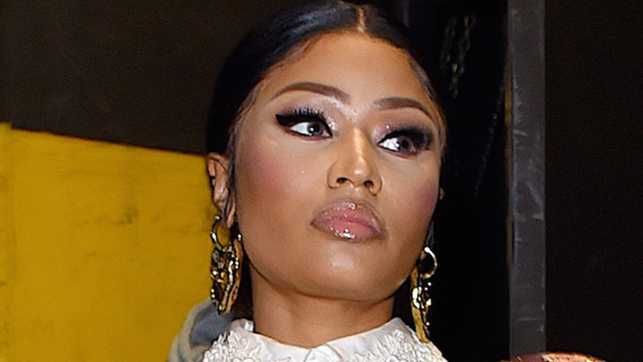 Nicki Minaj Sued Over ‘I Lied,’ Allegedly Ripped Off Beat, Nicki Sources Call BS