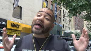 DJ Envy Applauds Jamie Foxx For Staying Off Social Media During Recovery
