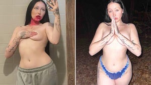 Noah Cyrus Hot Shots