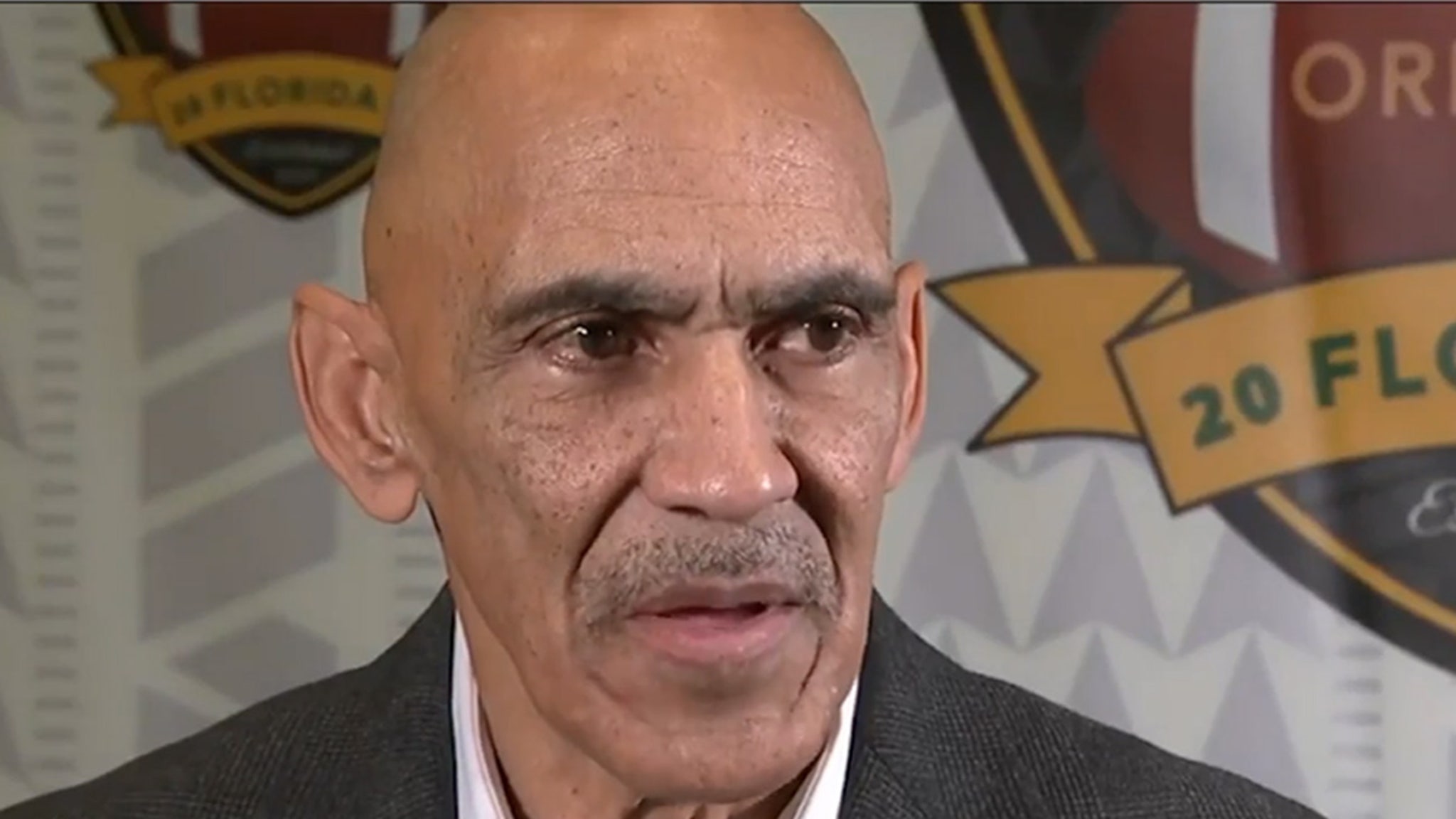 Tony Dungy says Taylor Swift is 'disenchanting' NFL fans as a distraction