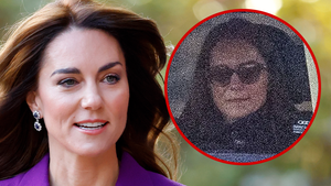 La aparición de Kate Middleton desata una nueva ola de teorías conspirativas y memes