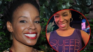 Former Late-Night Host Amber Ruffin Comes Out as Gay