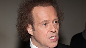 Richard Simmons Refused Medical Attention After Fall