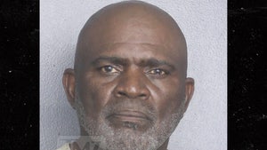 Lawrence Taylor Arrested Again In Florida