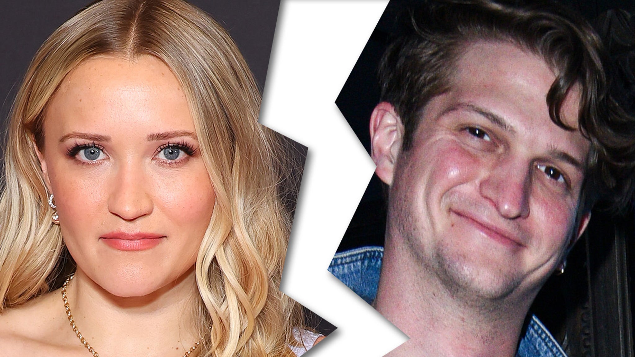 Emily Osment Settles Divorce With Husband of 5 Months