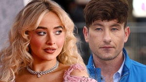 barry keoghan and sabrina carpenter getty 1