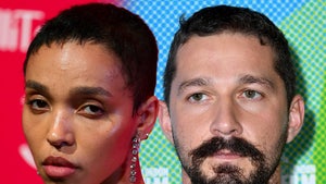 fka twigs shia labeouf main getty
