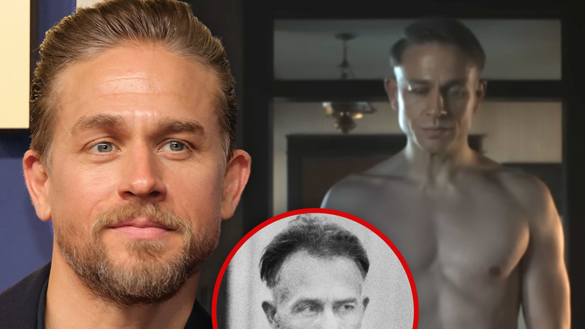 Charlie Hunnam Slays as Serial Killer in ‘Monster: The Ed Gein Story’ Trailer