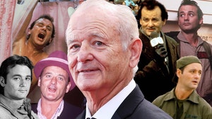 Bill Murray