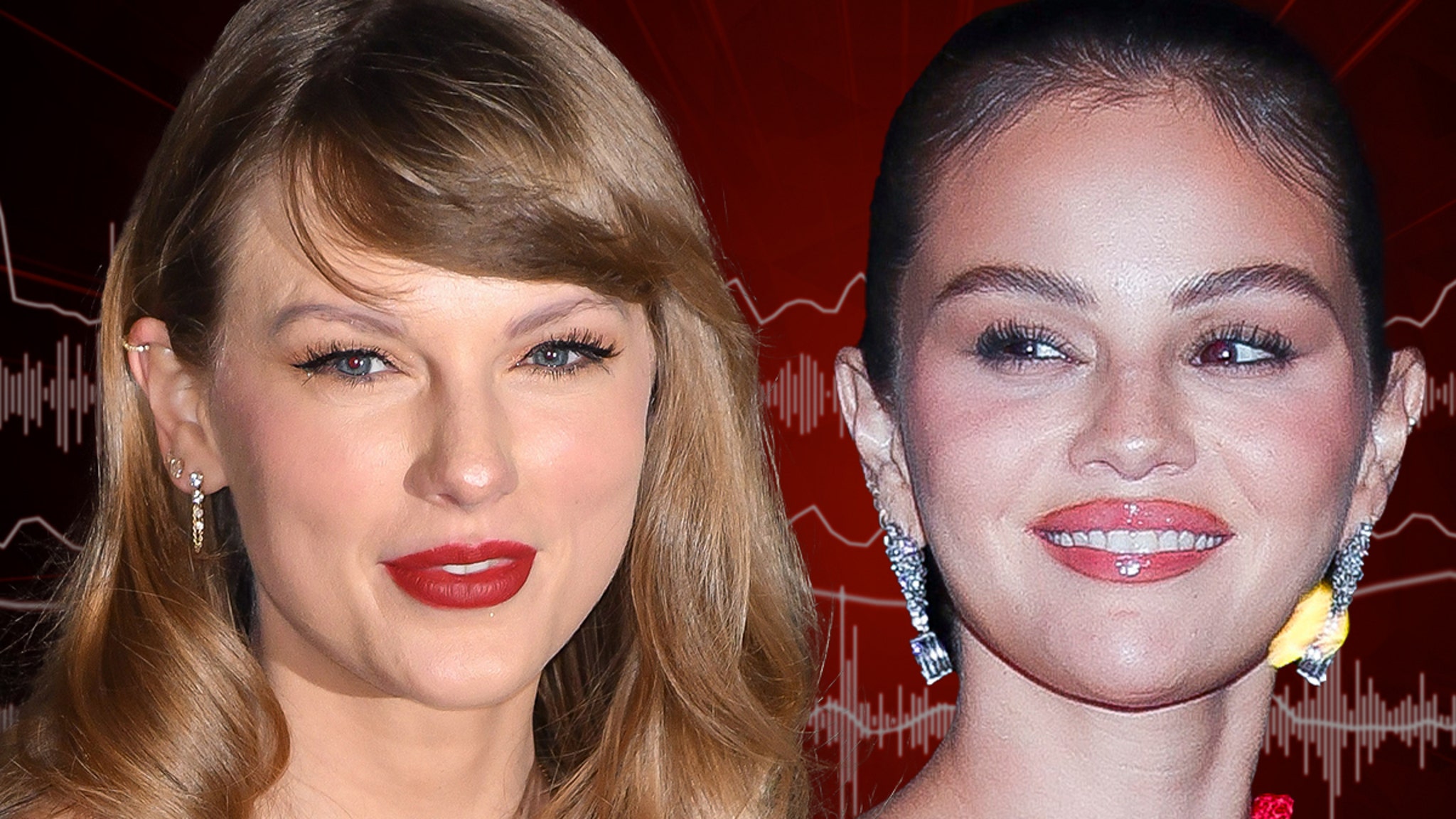 Taylor Swift Calls Selena Gomez ‘Most Beautiful Bride’ She’s Ever Seen