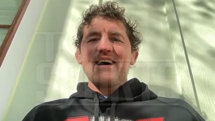 123025 ben askren real american sub kal