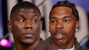 Keion White lil baby main getty