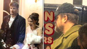 millie bobby brown jake bongiovi david harbour main backgrid