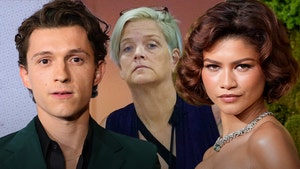 tom holland zendaya and mom getty 1