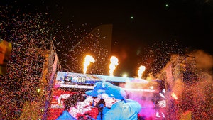 Venezuela celebrates wbc getty 1