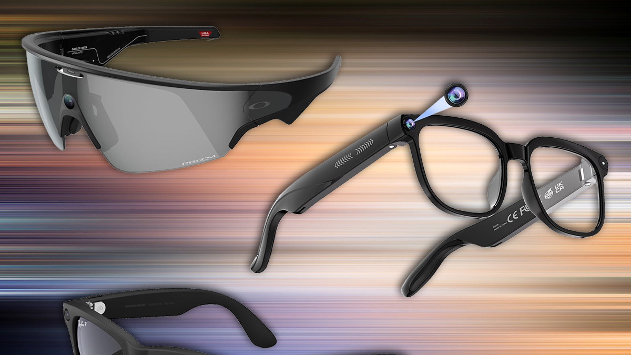 AI Smart Glasses: Deals on Amazon
