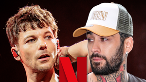 louis tomlinson zayn malik main getty