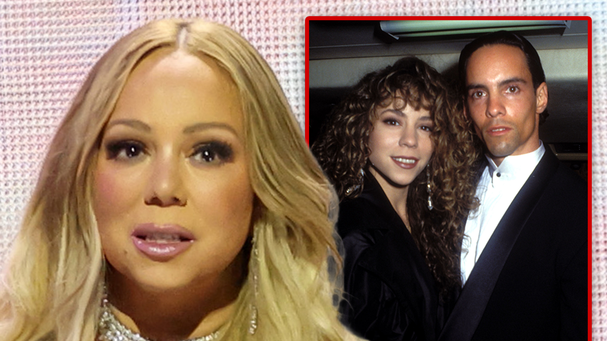 Mariah Carey responde a las acusaciones de su hermano en una batalla legal llena de tensiones