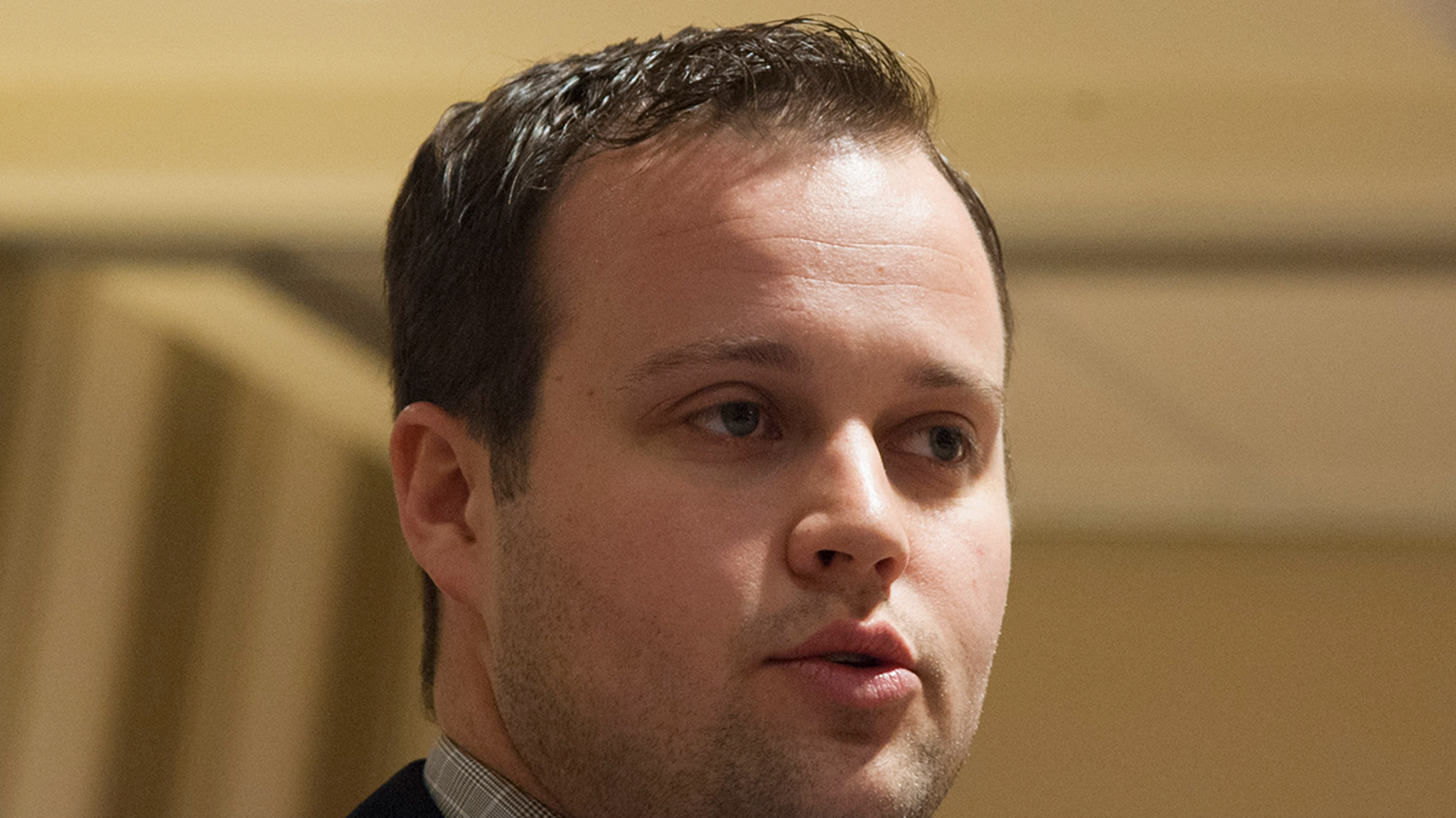 Josh Duggar Prison Sentence Extended Two More Months