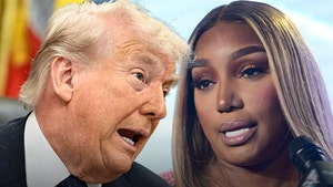 donald trump and nene leakes getty 1