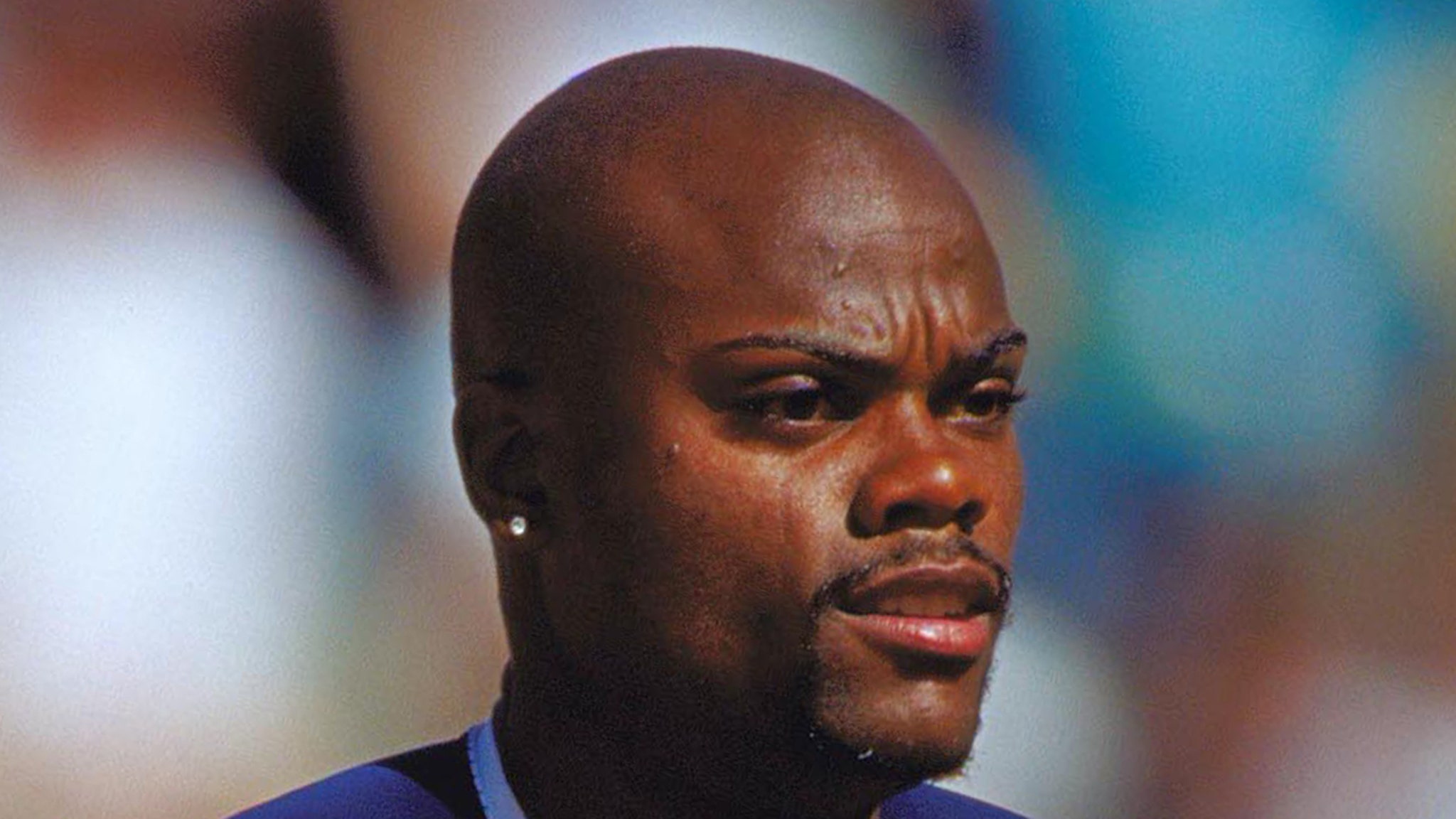 Olympic Gold Medalist Busted for DUI!