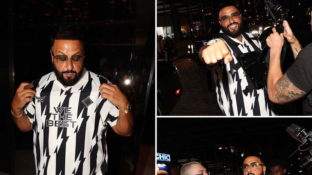 DJ Khaled