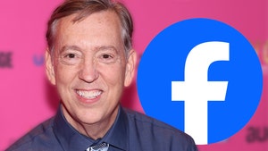 jom thorton facebook getty