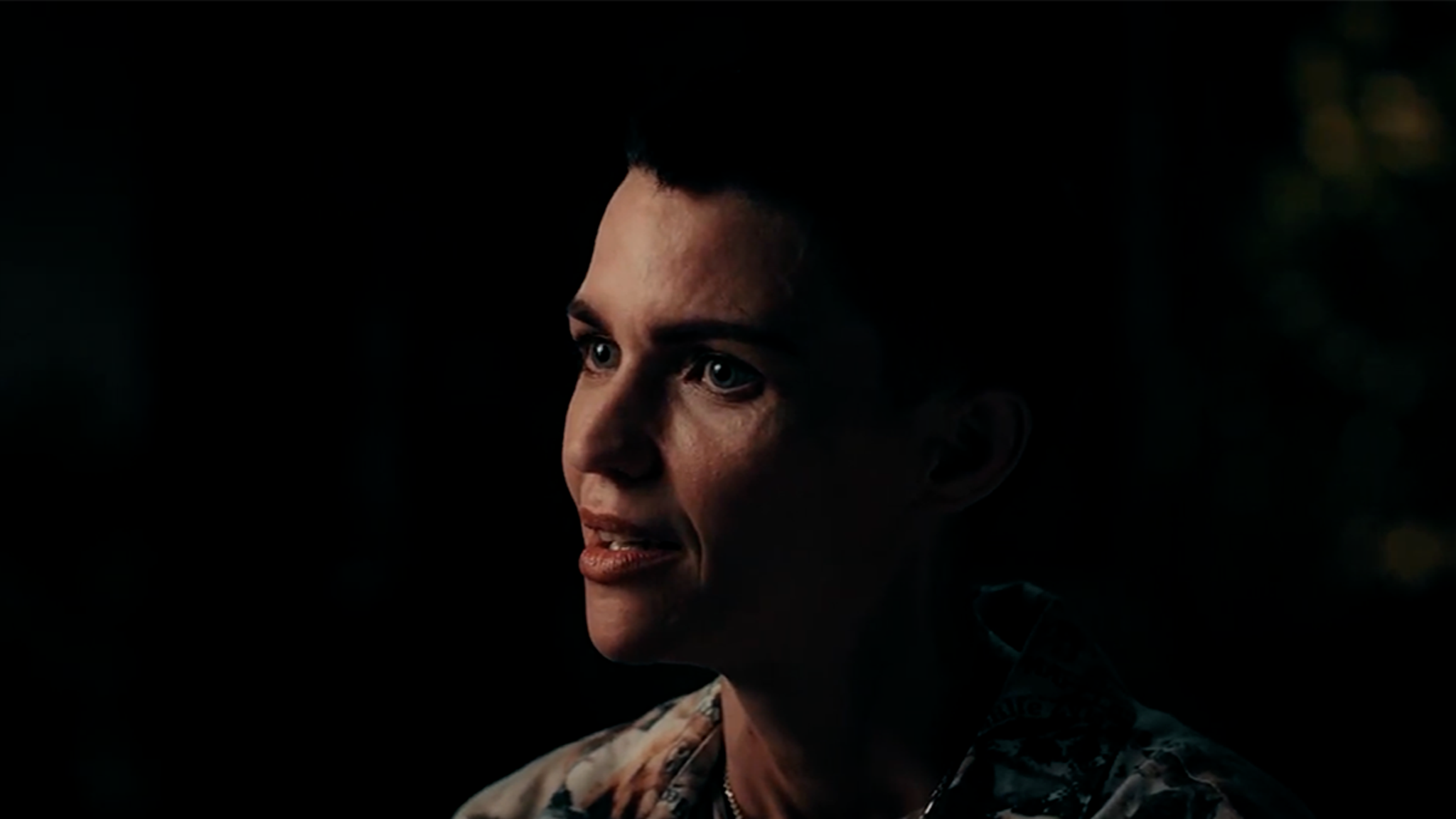Ruby Rose's 'Special Forces' Costars Talked About Katy Perry Allegations On Set