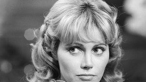 Mary Louise Weller getty 1