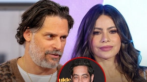 sofia vergara and joe manganiello getty 1