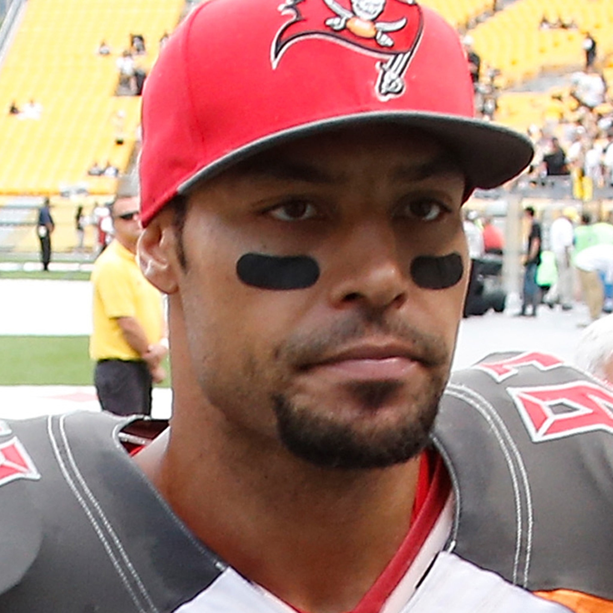 From the Vault - Vincent Jackson