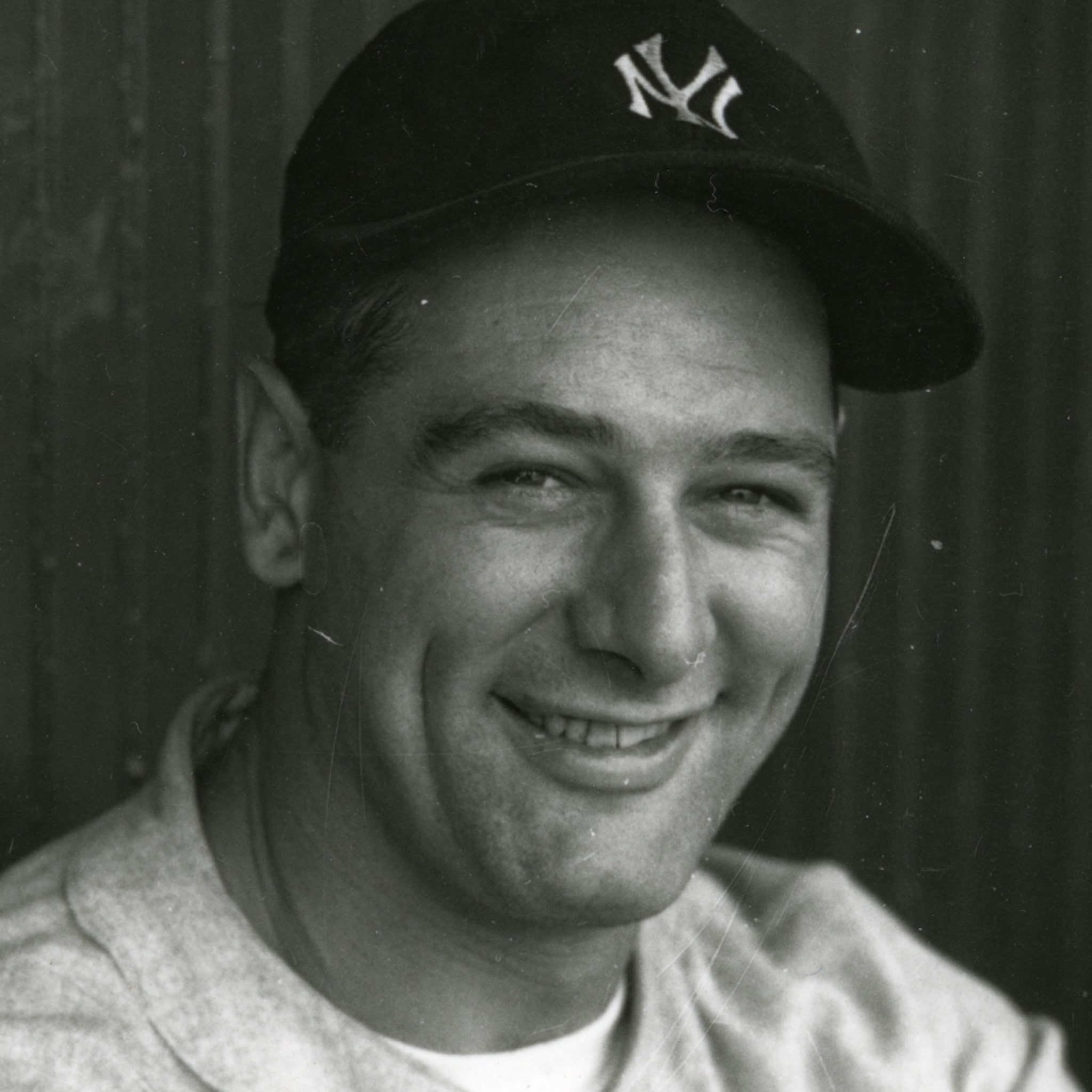 MLB Creates Annual Lou Gehrig Day To Honor Legend & Raise ALS Awareness