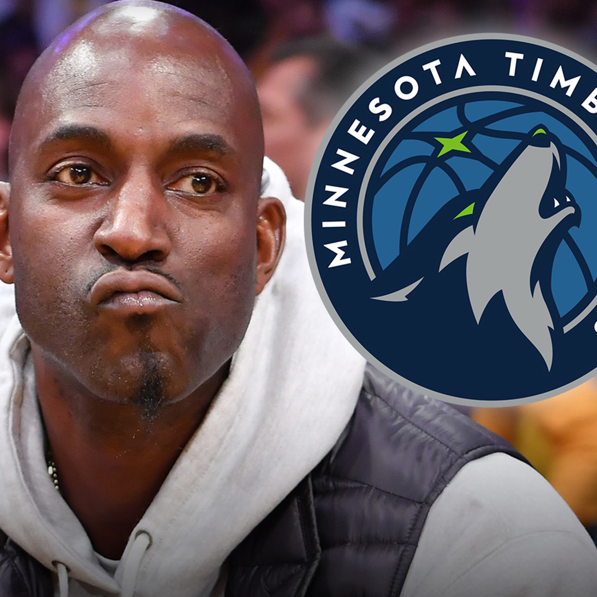 Kevin Garnett retirement: Wolves buy out veteran PF - SI Kids: Sports News  for Kids, Kids Games and More