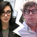 Michelle Branch Files for Divorce from Patrick Carney