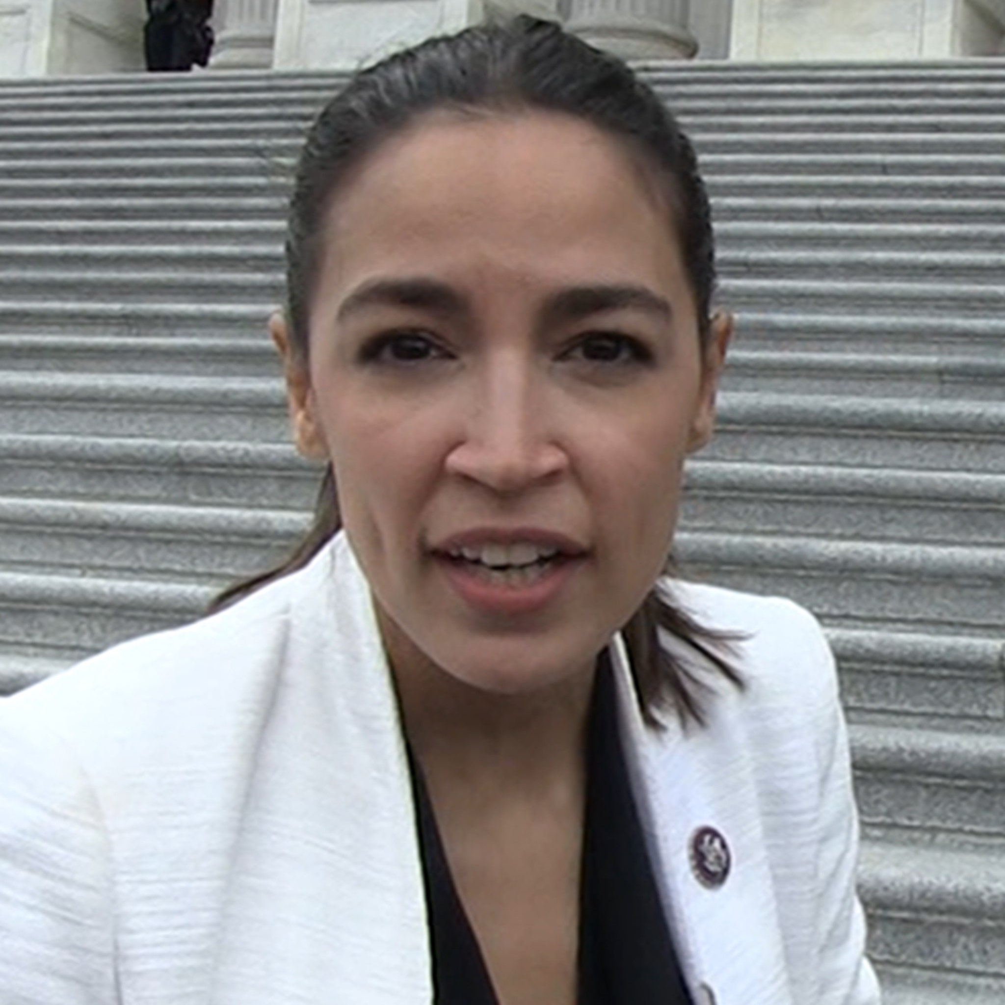 AOC Under Investigation For Possible Ethics Violations