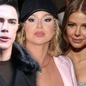 'Vanderpump' Tom Sandoval and Ariana Madix Split, He Allegedly Cheated with Raquel Leviss