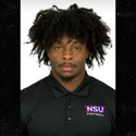 Northwestern State Football's Ronnie Caldwell Dead At 21, Shot & Killed In Louisiana