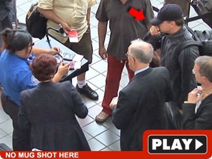 Leonardo DiCaprio: Click to watch