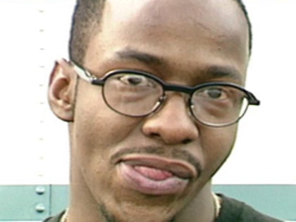 Bobby Brown Arrested Again