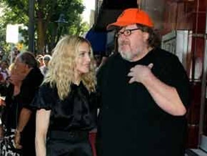 Madonna