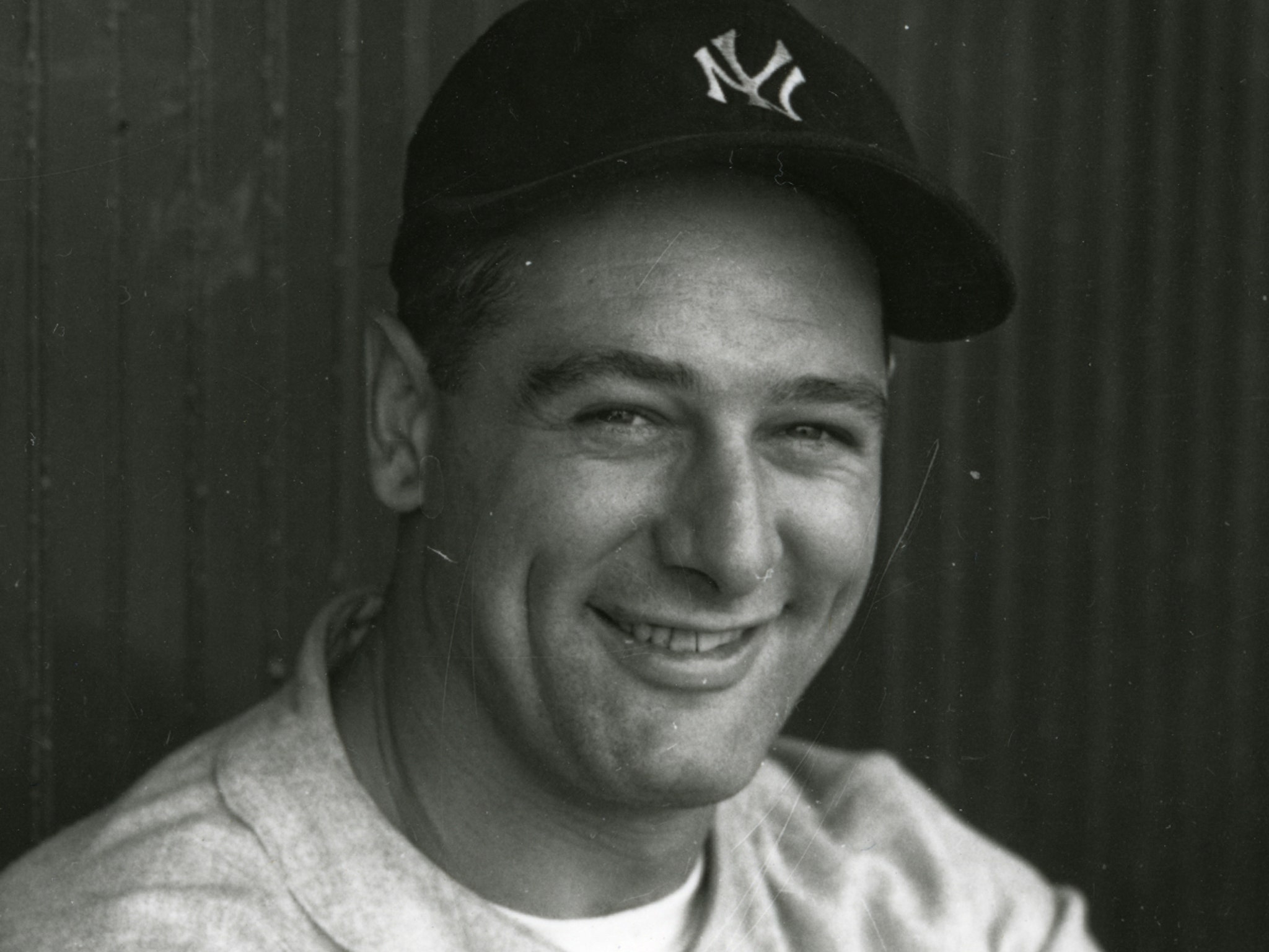 Major League Baseball announces details of the third annual “Lou Gehrig Day”  commemoration to support the ALS community - Lou Gehrig