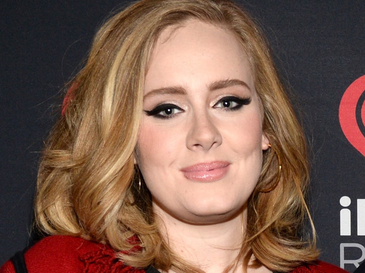 Adele Fans Pissed As Vegas Residency Resale Tickets Hit $35K