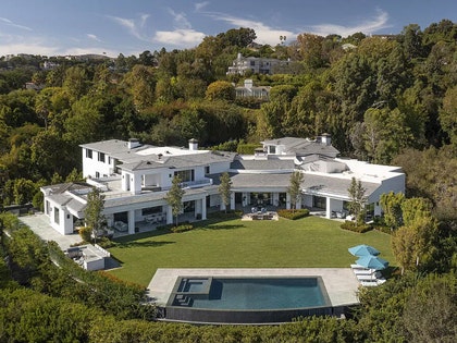 jennifer lopez ben affleck house