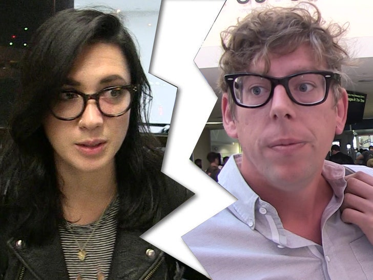 Michelle Branch and patrick carney