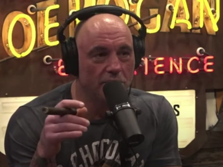 joe rogan