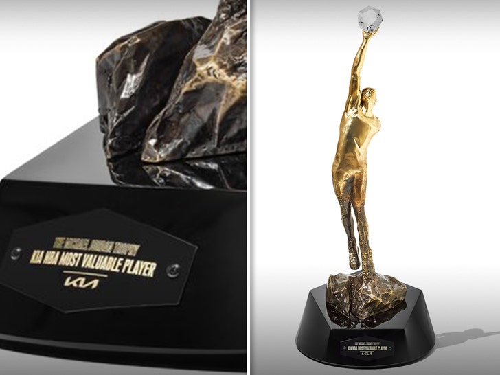 jordan trophy nba v2