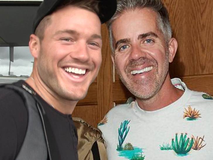 Ex‘Bachelor’ Star Colton Underwood Marries Jordan C. Brown BestDroneMag