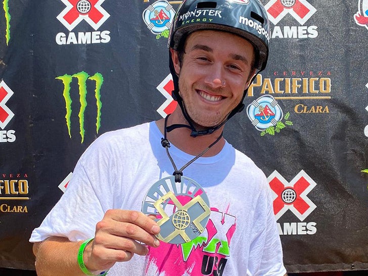 Remembering BMX Rider Pat Casey