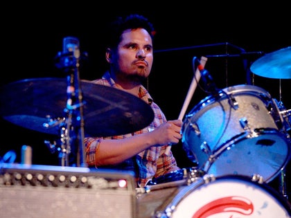 Michael Pena Through The Years 5