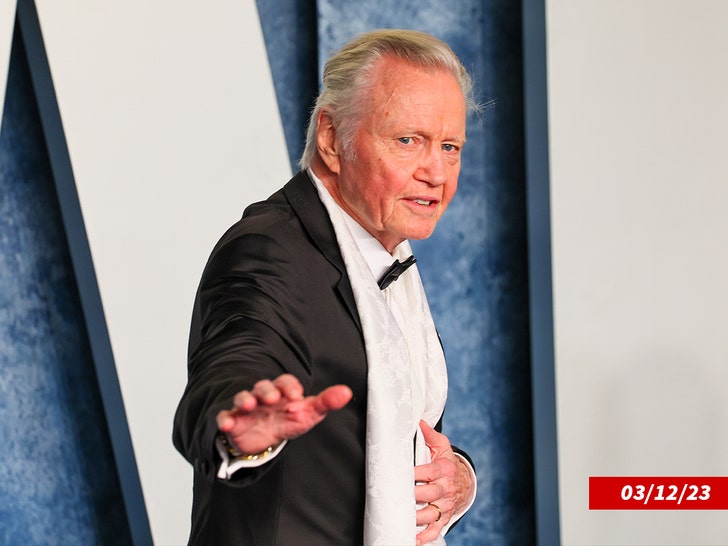 Jon Voight getty 1